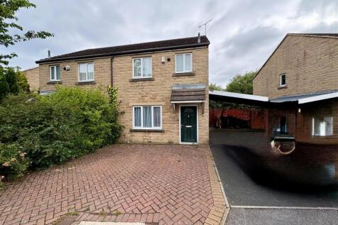 Bradford, BD7 - property photo