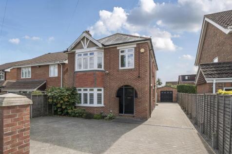 Southampton, SO31 - property photo