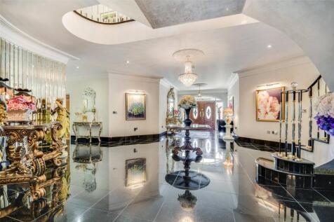 Reception Hall