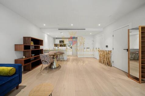 Fairwater House,  Lockgate Road, London photo 4