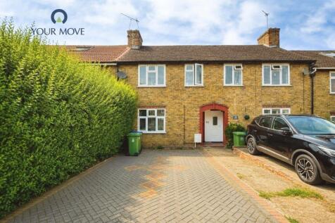 Yourmovedartford