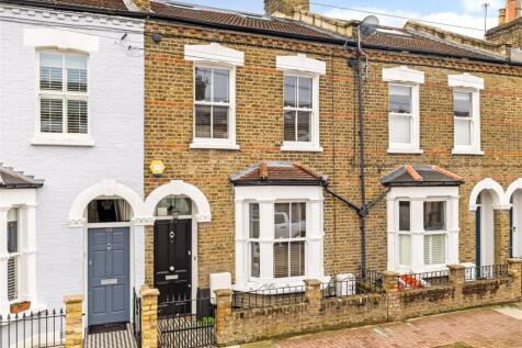 Sudlow Road