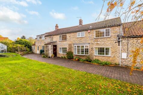 Rose Cottage (Navenby)-8