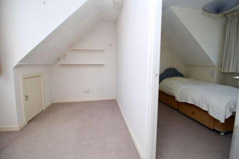 Bedroom Two &amp; Three