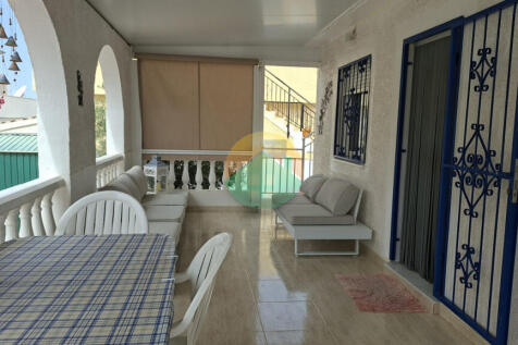 2 Bedroom Detached For sale-ROB451-2