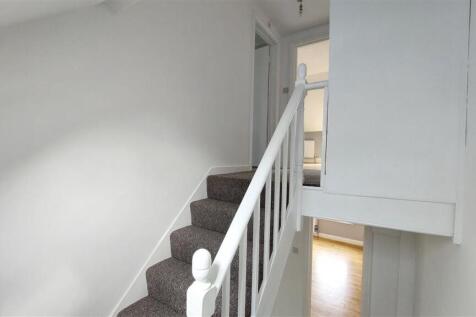Communal Hallway