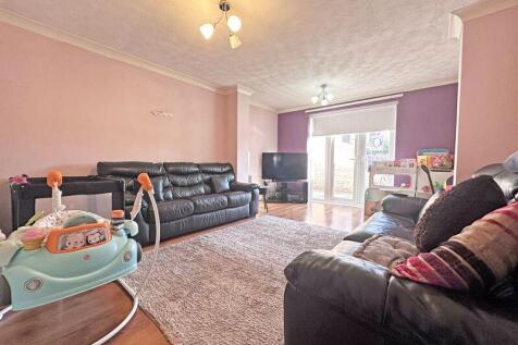 Second Reception Room