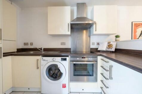 Harbourside, Great Western House, BS1 6GN photo 3