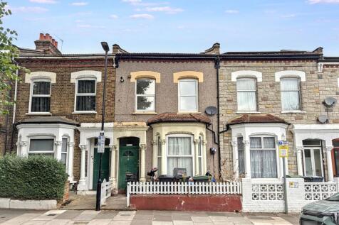 15b The Avenue, Tottenham, London, N17 6TB