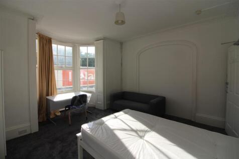 Bellevue Terrace, ******  Landlord pays All bills inlcuded ************, Southampton photo 3