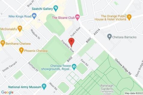 Prime Location