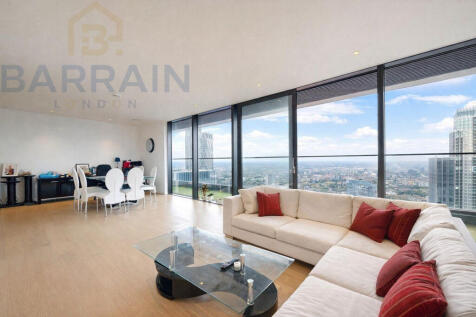 Property for sale in Bagshaw Building by Barrain L