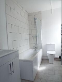 Ground floor en-suite 