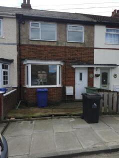 Coming Soon ¿ 3 Bedroom Mid-Terrace Property �