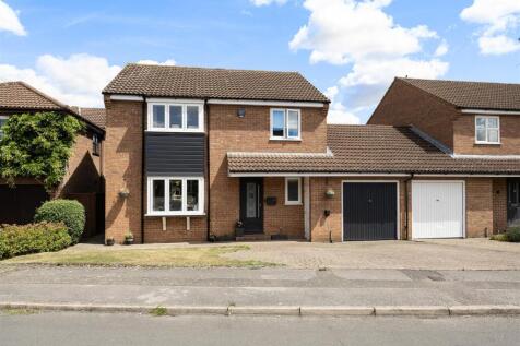 Harpenden, AL5 - property photo