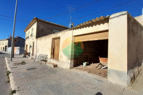 3 bedroom Terraced Duplex For Sale-CARA05-2