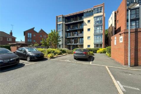 Manchester, M14 - property photo