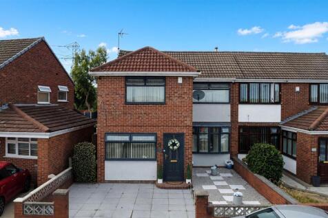 Bosworth Road For Sale