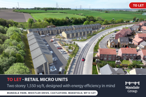 Retail Property (out of town) to rent Image 5