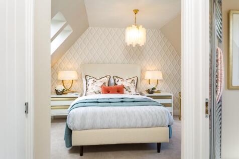 sambrooke park, potters bar