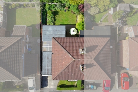 Drone - Leith Avenue 