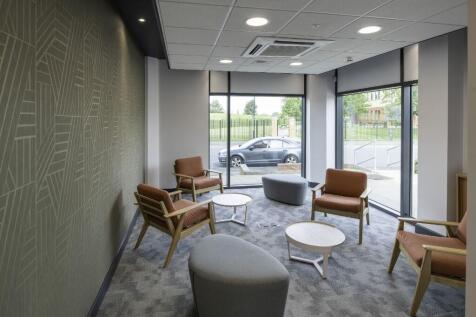 Office to rent Image 4