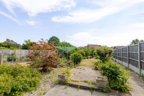 Garden 1
