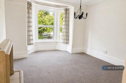 Front Lounge/Bedroom 2 