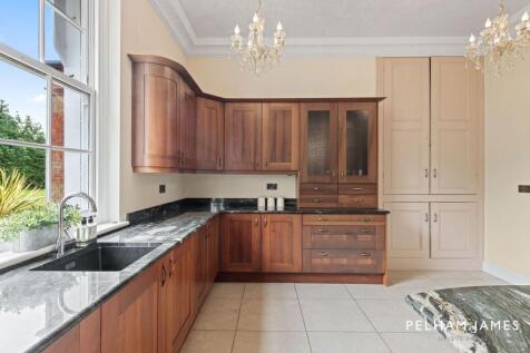 Kitchen/Breakfast Room, Highfields, Orton Longueville