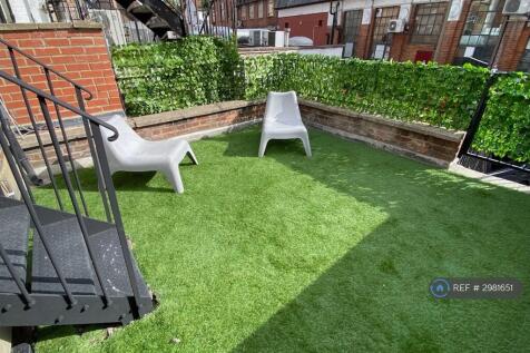 Roof Terrace