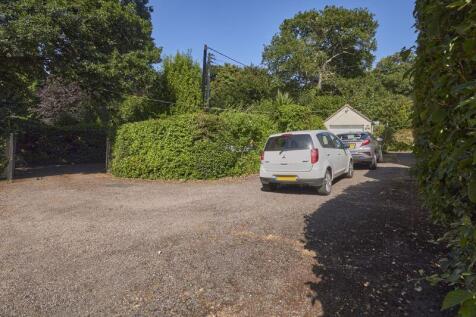 Parking &amp; Garage