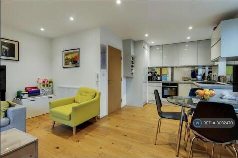 Kitchen Open Plan