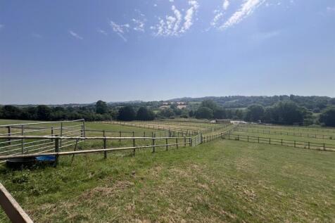 19 - Equestrian Land for Auction, Bitton.JPG