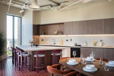 dinning room