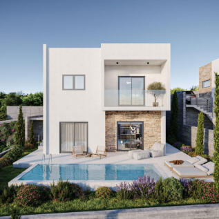 Exterior - Artist