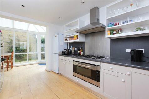 property in Old Dairy Mews, 
Balham, SW12