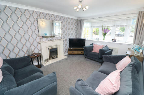 Lounge/Bedroom 2