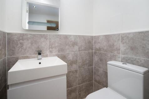 06 For Sale 3 Bedroom Flat Garden Murray Grove N1 