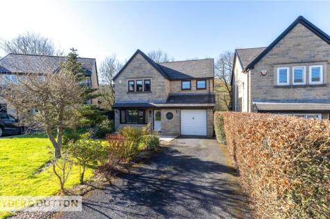 Detached Family Home