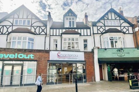 16a Replingham Road, Southfields, London SW18 5LS