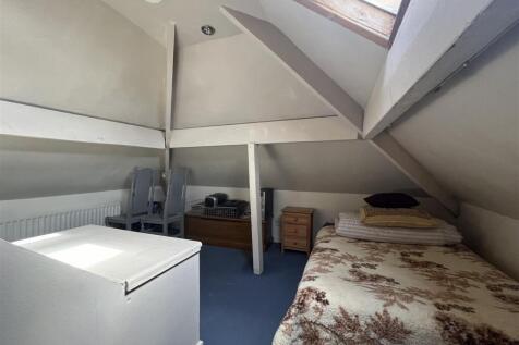 Loft Room