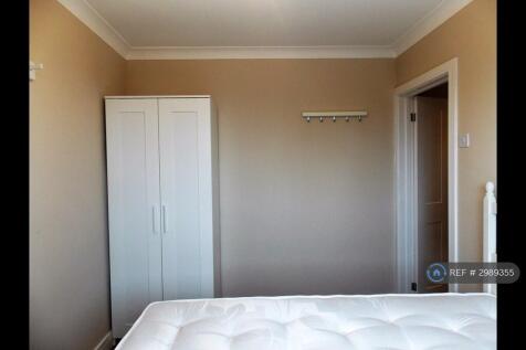 Bedroom 2 With Double Bed