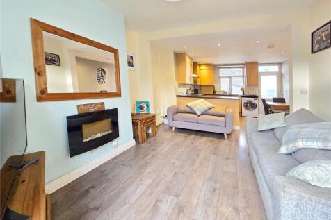 Open Plan Ground Flr
