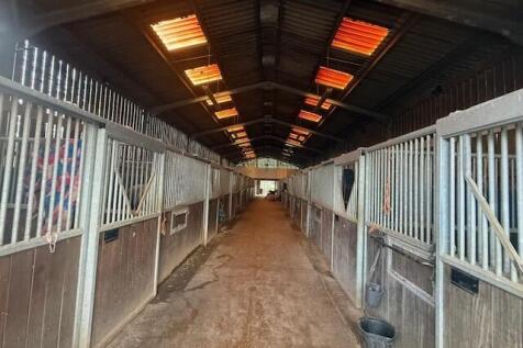 Stables