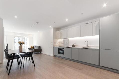 Galleria House, Royal Eden Dock, E16 photo 3