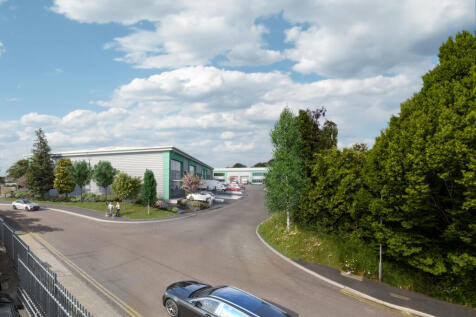 Trade City St Albans