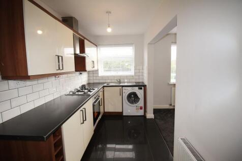 Middle Avenue, Rawmarsh, Rotherham photo 2