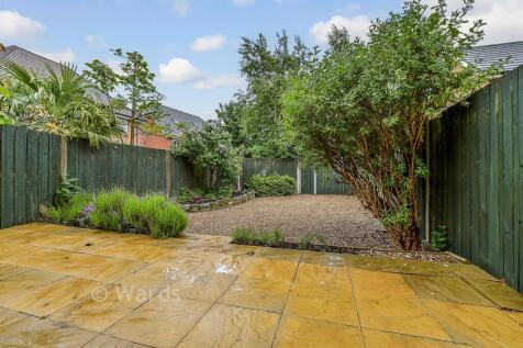 Patio / Decking