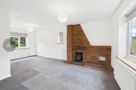 Sitting/Dining Room