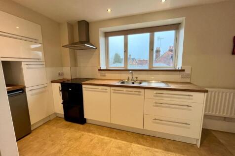 One bedroom apartment